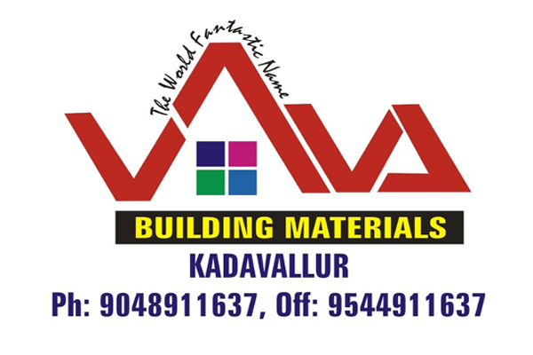 VAVA BUILDING MATERIALS