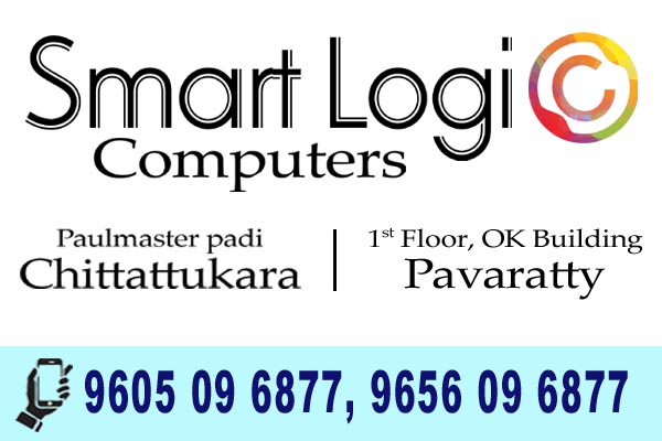 SMART LOGIC  COMPUTERS & SECURITIES