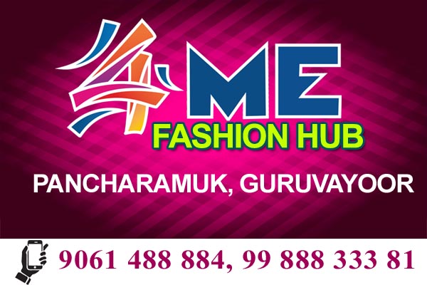4 ME FASHION HUB