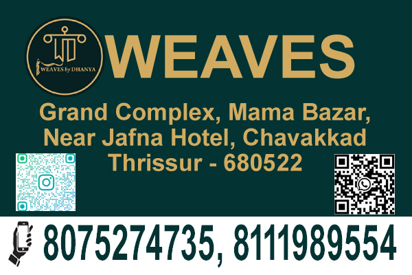 WEAVES